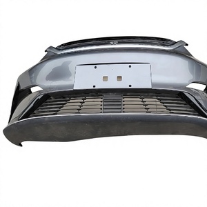 Ensemble de pare-chocs avant de qualité supérieure, norme OE, pour BYD Song PLUS EV, prix de gros direct usine - Product Image 2
