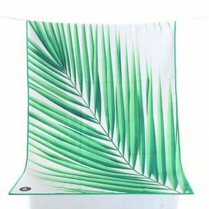 Toalla de Playa Extra Grande de Microfibra de Lujo, Personalizada, de Secado Rápido, Absorbente, para Exteriores, Playa, Gimnasio - Product Image 2