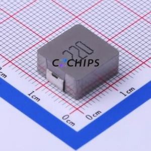 Inducteur de puissance MWSA1206S-220MT SMD, 13,5x12,6 mm (Inductance : 22 µH) (Précision : 20 % Courant nominal : 7 A) - Product Image 1