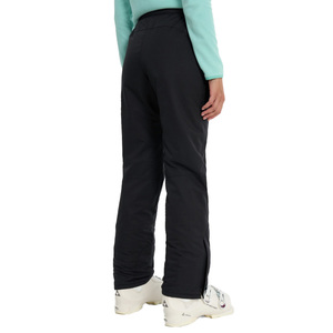 <span class=keywords><strong>Pantalon</strong></span> <span class=keywords><strong>de</strong></span> <span class=keywords><strong>ski</strong></span> pour <span class=keywords><strong>femme</strong></span> Coldproof Premium <span class=keywords><strong>Pantalon</strong></span> <span class=keywords><strong>de</strong></span> snowboard à taille élastique avec membrane imperméable et doublure thermique pour les sports d'hiver - Product Image 4