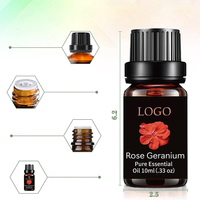 Huile Essentielle 100% Naturelle de Poire et Noix de Coco 10mL, Extraits Botaniques de Fruits pour Diffuseur, Aromathérapie, Huile Parfumée Végétale – Vente en Gros
