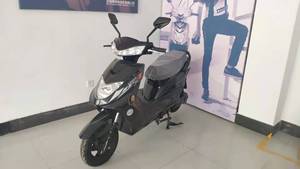 Scooters para Adultos de Alta Potencia a Precio Económico, Motocicleta CKD con Pedales en Venta, TDR102 CKD, Motocicleta TDR102, TDR102, TDR102 CKD El - Product Image 2