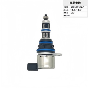 Vanne solénoïde VVT 53032152AC pour Dodge Fargo, pièce de rechange pour désactivation du cylindre - Product Image 1