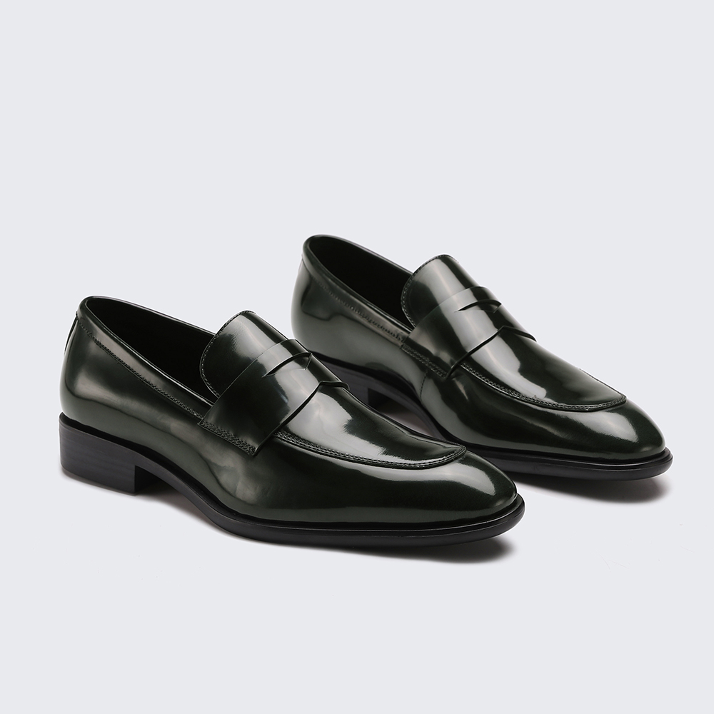 Роскошные мужские туфли ручной работы новейшего дизайна хорошего качества из натуральной кожи