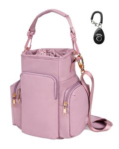 Free sample <b>Dog</b> Walking Bag Nylon Crossbody Pack With Small Treat <b>Pouch</b> <b>Dog</b> Pet Snack Food Poop Dispenser Bag Holder Carrier - Product Image 1