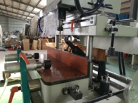 Machine à copier pour fenêtres en aluminium, routeur de copie pour aluminium
