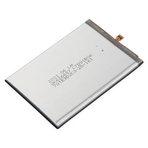 Batería de Repuesto EB-BM415ABY para <span class=keywords><strong>Samsung</strong></span> Galaxy <span class=keywords><strong>M51</strong></span> M515F 6800mAh Batería Original - Product Image 3