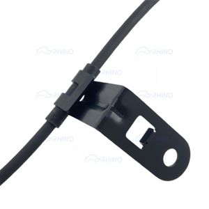 Yaris Vios Soluna 용 Toyota 용 고품질 OE 89516-0D040 새로운 ABS 플라스틱 뒷바퀴 속도 센서 - Product Image 4