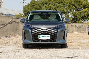BYD Xia's Nouveau Modèle 2026 Grand Monospace <span class=keywords><strong>7</strong></span> <span class=keywords><strong>Places</strong></span> Hybride Rechargeable <span class=keywords><strong>Économique</strong></span> Véhicule Électrique et à Carburant avec Volant à Gauche - Product Image 2