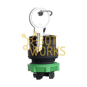 ชไนเดอร์ อิเล็คทริค ZB5AG1 - ใหม่ - Product Image 1