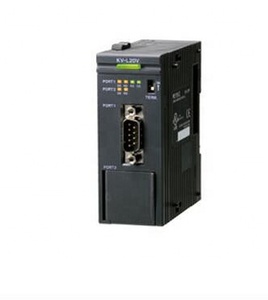 Module d'extension PLC KV-L20V KV-L20R KV-L20S KV-L10V KV-L10R, pièces détachées pour équipement d'automatisation, carte de détecteur de proximité industrielle - Product Image 1