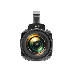 Cámara en Vivo 4K, Cámara Web Profesional para TikTok, Shopee, Lazada Live, Enfoque Automático Óptico TOF 3X, USB3.0, Captura de Resolución 4K, Imagen Nítida - Product Image 3
