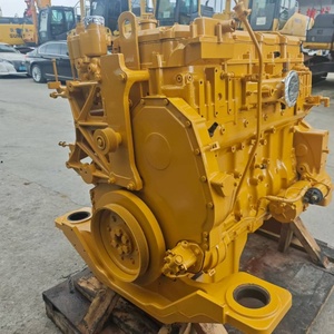 319DLN ประกอบเครื่องยนต์ D7F แบบรีไซเคิล320 304.5เครื่องยนต์อุตสาหกรรมสำหรับเครื่องจักรก่อสร้างอุตสาหกรรมค้าปลีก - Product Image 2