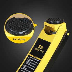 Cric hydraulique portable à levage rapide 3 tonnes à profil bas – Offre spéciale - Product Image 4