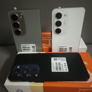 สมาร์ทโฟน Spark 40 Pro ขายดี หน้าจอ HD+5G แบตเตอรี่ 7200mAh ระบบปฏิบัติการ Android 15 หน่วยความจำ 24+512GB รองรับ LTE ชาร์จเร็วพิเศษ 10 คอร์ ใช้งานได้ทั่วโลก - Product Image 5