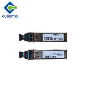 Modelo Clásico al Mejor Precio, ZX 1.25G 40KM Uplink SFP GPON OLT, Módulos SFP en Stock para OLT C300 C320 C600 C620 C650 C680 - Product Image 2