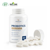 Proveedor a Granel de Polvo Probiótico de Lactobacillus Rhamnosus, Fabricación por Contrato OEM, Cepa Estable en CFU para Marcas de Suplementos