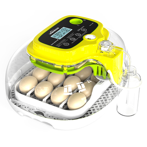 WONEGG HHD M16Pro Couveuse automatique pour œufs <span class=keywords><strong>de</strong></span> <span class=keywords><strong>perroquet</strong></span> à <span class=keywords><strong>vendre</strong></span>, fabriquée en Chine, accessoires pour poulets et oies - Product Image 2