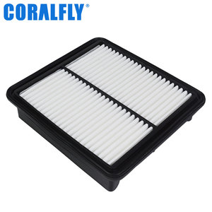 Воздушный фильтр Coralfly для Авто Hepa 28113-4e000 28113-c7000 28113-3s800 28113-2d000 28113-1y100 28113-4n00 для Hyundai Kia - Product Image 2