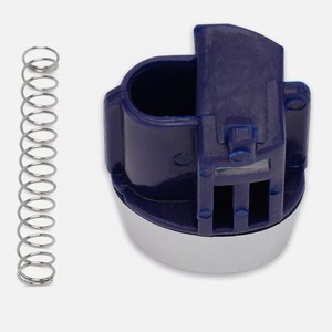 Bouton poussoir Honda Odyssey 54132-SHJ-A01, terminal PCB en plastique, bouton de levier de vitesses de transmission automatique - Product Image 1
