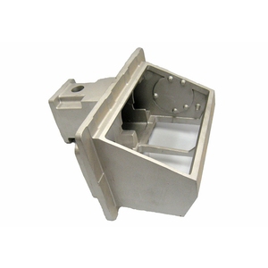 <span class=keywords><strong>OEM</strong></span> màu xám xám 80-55-06 dễ uốn sắt vỏ khuôn cát đúc - Product Image 3