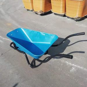 รถเข็นไฟฟ้าล้อสาลี่ - Product Image 2