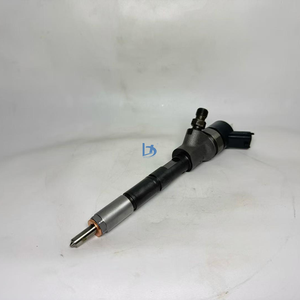 Inyector Common Rail 0445110307 1465A054 095000-5760 para PC60-8 PC120-8 4D95 para 4M41, Compatible con Exc - Product Image 2