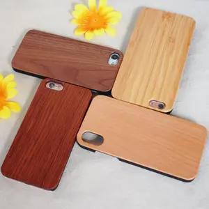 2022 New Wholesale Blank Wooden Custom Phone Case Mobile Phone Silicone Mobile Phone Cases