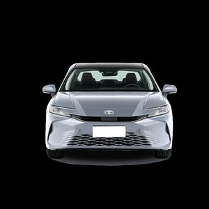 Venta al por mayor Uni-K 2023 2,0 T Fwd Happy Gasolina Sedán de 5 puertas y 5 plazas - Product Image 1