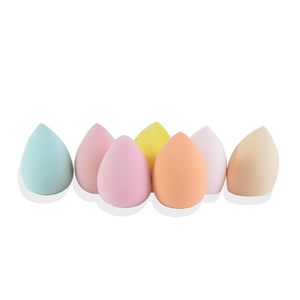 Éponge de maquillage de grande taille, éponge de beauté en forme d'œuf, éponge géante pour le maquillage du visage, éponge cosmétique universelle - Product Image 2