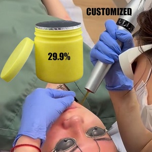 ผลิตภัณฑ์ความงามใหม่ ผงครีมลบรอยสัก ผลิตภัณฑ์ลบรอยสักที่ดีที่สุด เม็ดสี PMU อุปกรณ์เลเซอร์สำหรับคิ้ว น้ำยาลบรอยสักคิ้ว - Product Image 1