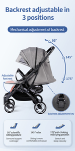 2023 grados de olores, portátil, todos los talones - Product Image 3