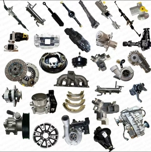 อะไหล่รถยนต์ทั่วไปตัวคันเร่งสำหรับ Toyota nisssubishi Suzuki Isuzu Audi Honda Hyundai Kia MAZDA - Product Image 6