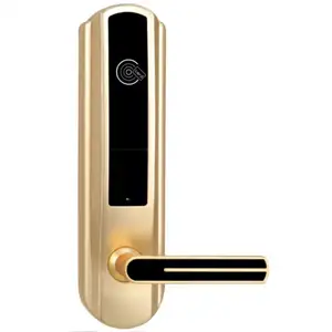 Lead The Industry China Wholesale Card Key Lock Hotel