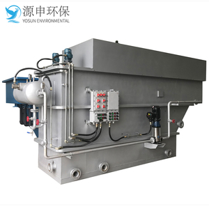 Tuyển nổi không khí hòa tan (daf) để xử lý nước thải - Product Image 3