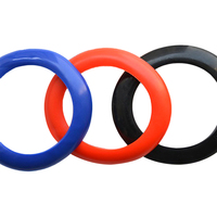 Pièces de rechange pour chauffe-eau solaire Bague d'étanchéité en silicone pour chauffe-eau solaire