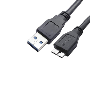 <span class=keywords><strong>USB</strong></span> <span class=keywords><strong>3.0</strong></span> <span class=keywords><strong>micro</strong></span> B để <span class=keywords><strong>micro</strong></span> <span class=keywords><strong>USB</strong></span> <span class=keywords><strong>3.0</strong></span> sạc nhanh cáp bên ngoài <span class=keywords><strong>SATA</strong></span> cho HDD/SSD Tương thích với điện thoại và ngân hàng điện - Product Image 2
