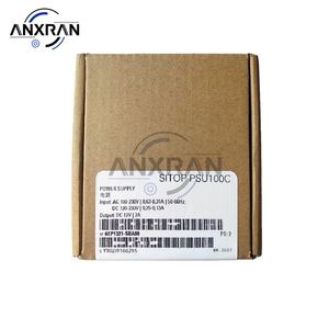 Pour Siemens 6EP1321-5BA00 Alimentation électrique SITOP PSU100C/1ACDC/DC12V/2A 6EP13215BA00 - Product Image 4