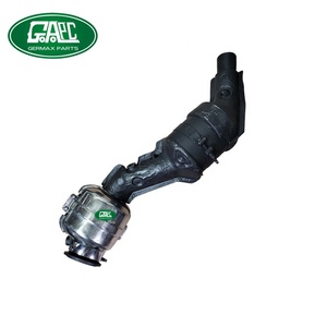 Convertitore Catalitico LR170908 JPLA5H341AJ Tubo di Scarico GL3200 per Range Rover 2013-2017 Sport 2014-2017 <span class=keywords><strong>Discovery</strong></span> 5 Defender 2020 - Product Image 6