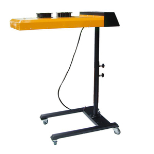 Oven Dryer <strong>Machine</strong> for <strong>Screen</strong> <strong>Printing</strong> T Shirt Flash Dryer - Product Image 5