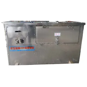 Factory direct sale fish scaling machine/automatic fish scale removing machine/automatic fish descaler