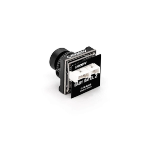 Hot Sales CADDXFPV Baby Ratel2 Analog Camera 1200TVL 4:3 16:9 NTSC/PAL Switchable <b>Drone</b> <b>Accessory</b> - Product Image 4