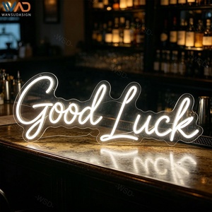Insegna al Neon LED Personalizzata, Logo LED su Misura <span class=keywords><strong>per</strong></span> Decorazione Murale, Matrimoni, Feste di Compleanno, Camere da Letto, Bar, Saloni, Negozi, <span class=keywords><strong>Nomi</strong></span> Aziendali - Product Image 3