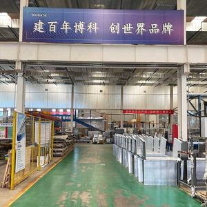 Biobase Zuurkast Fh (E) Serie Lab Beweegbare Zuurkast Medische Laboratorium Zuurkast Dampkap Prijs Te Koop - Product Image 4