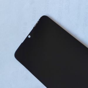 Vente flash Écran LCD pour téléphone portable itel A50 Remplacement de l'écran LCD A507LXU Assemblage de l'écran tactile Digitizer Pantalla Tactil pièces - Product Image 4