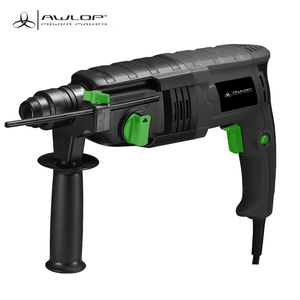 Perceuse électrique AWLOP <span class=keywords><strong>RH24</strong></span> 24mm 620W Marteau rotatif 3 fonctions - Product Image 1