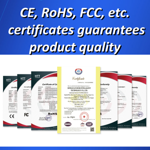 Robot aspirador de autolimpieza OEM V9, 4000Pa/8000Pa, cepillo de rodillo antienredos de doble espiral, filtro HEPA, limpieza automática - Product Image 5