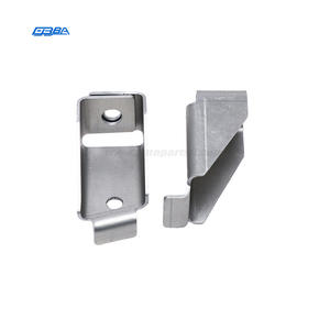 Support de traverse de châssis pour Aston Martin Vantage 2020-2024 L: KY63-11466-AA R: KY63-11467-AA - Product Image 4