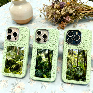 Custodie per Telefono Personalizzate di Design Aziendale di Lusso con Display E-ink Antiurto per 16 15 <span class=keywords><strong>Pro</strong></span> <span class=keywords><strong>Max</strong></span> 14 Plus 13 12 <span class=keywords><strong>11</strong></span> - Product Image 4