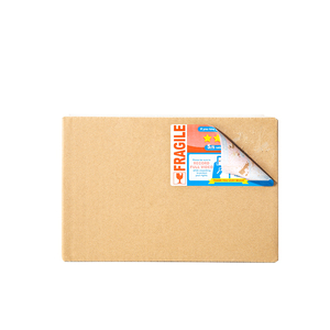 Factory Custom Goods Shipping Express <strong>Label</strong> Packaging <strong>Fragile</strong> <strong>Warning</strong> <strong>Label</strong> <strong>Stickers</strong> Private <strong>Label</strong> Package - Product Image 6